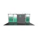 FELIX - 10X20 TRADE SHOW DISPLAY